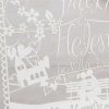 Personalised Wedding or Anniversary Papercut - Image 4