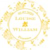 12 Personalised Mint To Be Tins China Rose Design - Image 5